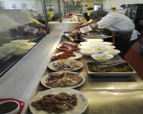 工厂饭堂承包案例 从痛点突围到智慧餐饮管理的转型升级之路
