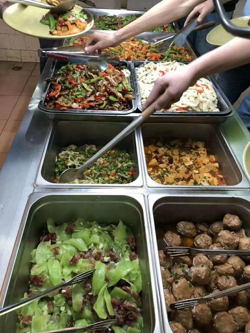 广东食添福餐饮管理商铺认证报价——工厂食堂承包优选，欢迎来电询价